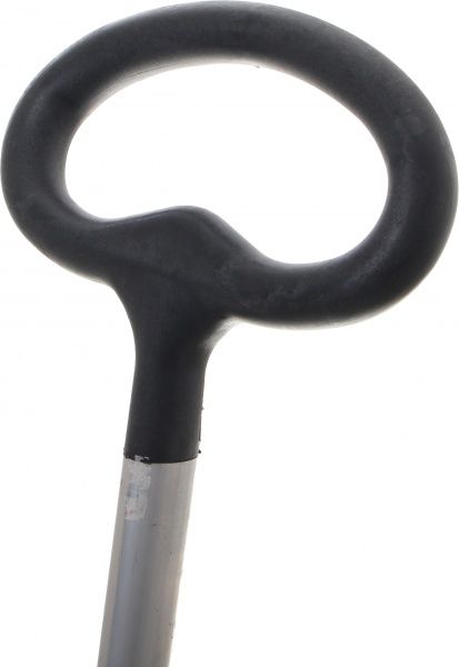 Лопата для снігу совкова ZMM Maxpol з держаком-ручкою 20210