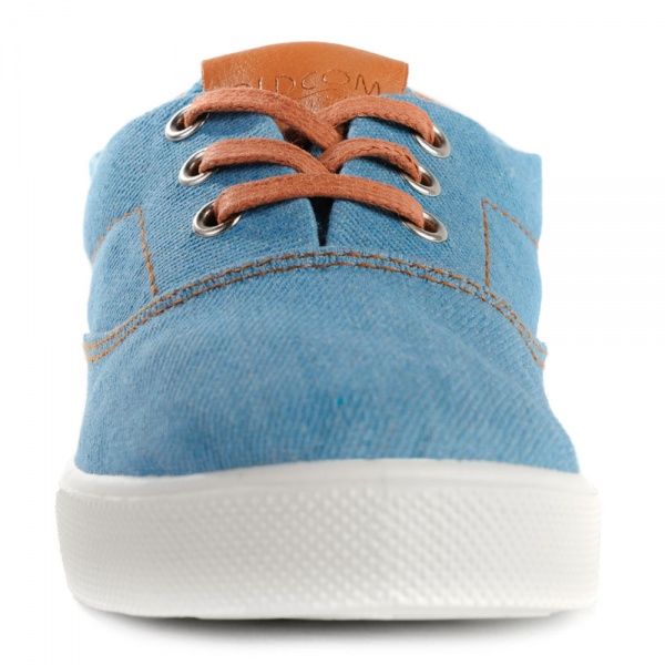 Кеди Oldcom Brooklyn р.32 синій 