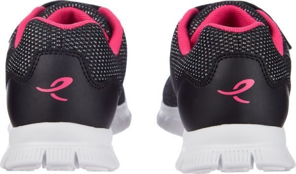 Кроссовки Energetics Startup 3 JR 409918-901050 р.29 черный