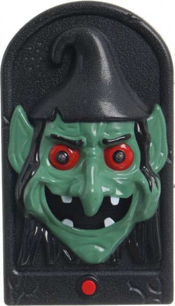 Декорація дзвінок з музикою