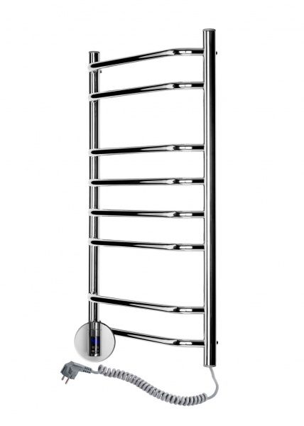 Полотенцесушитель электрический NAVIN Блюз 480х800 Sensor правый 10-006033-4880