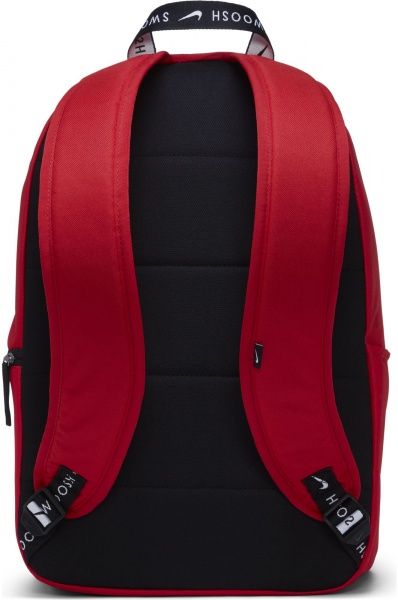 Рюкзак Nike Sportswear Heritage DC7344-657 красный