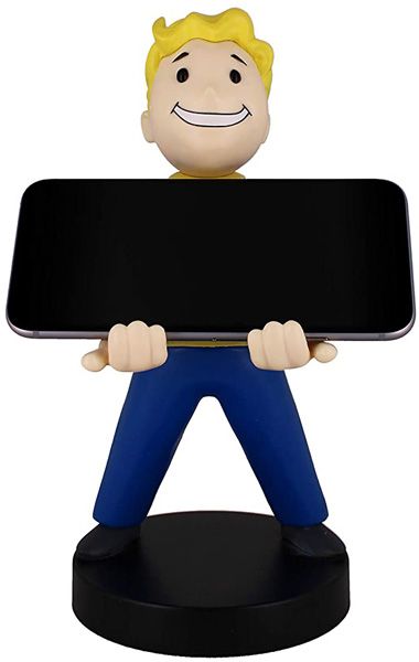 Держатель FSD Fallout Vault Boy 76 (CGCRFO300106) 