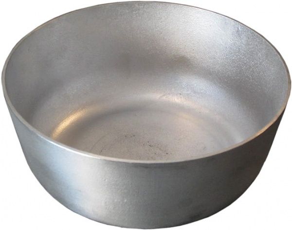 Форма для хліба Кругла 3,5 л