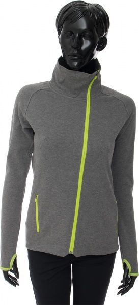 Джемпер Energetics Felis II 249711-900031 р. 34 сірий