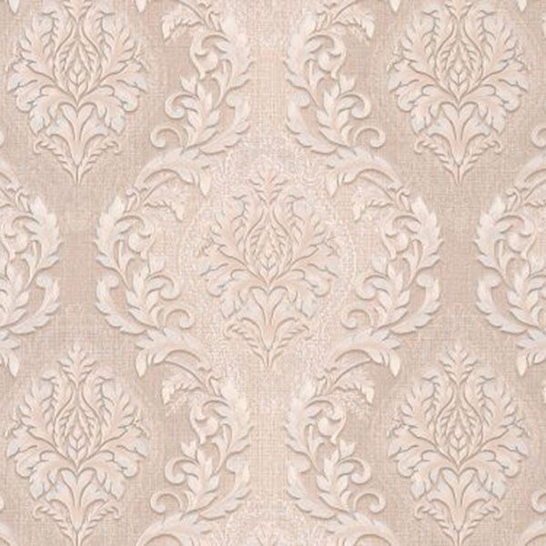 Славянские обои Gracia В66.4 Марсель 6509-01 0.53x10.05 м