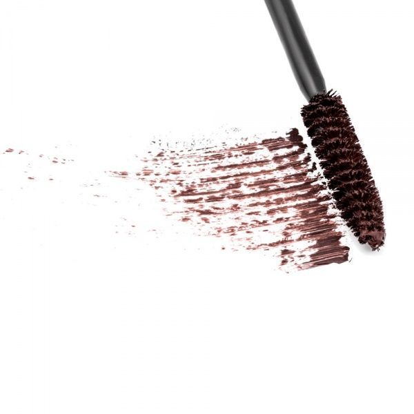 Тушь для ресниц Mavala Объем и длина коричневый 10 мл