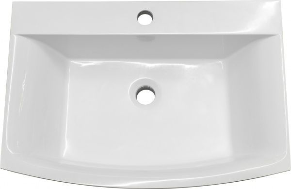 Умывальник Сансервіс Soprano-60