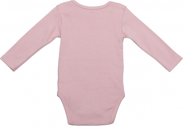 Комбинезон унисекс Фламинго 4829960137962 р.8652 меланж 494-004 