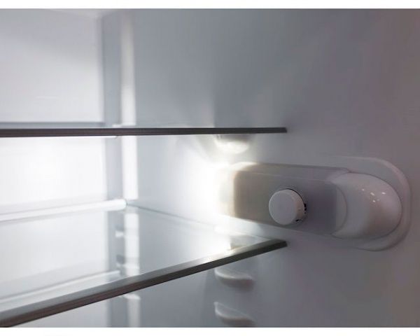 Холодильник Indesit LI8 S1 W