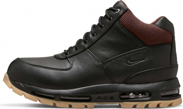 Ботинки Nike AIR MAX GOADOME SE DC8868-001 р.US 9,5 черный