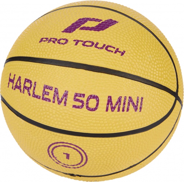 Мяч Pro Touch Harlem 50 Mini 413416-900181 р.1