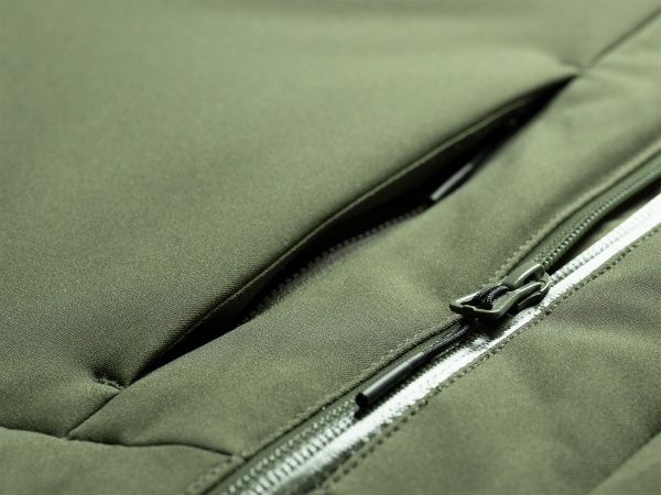 Куртка 4F D4Z21-KUMN251-43S р.M хакі