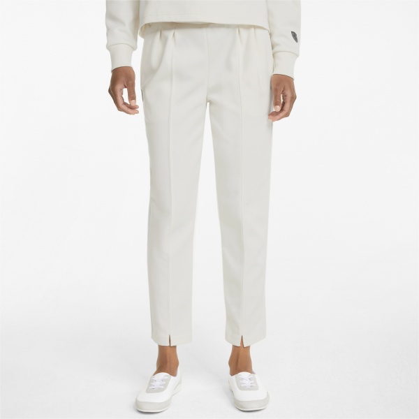 Штани Puma Ferrari Style Wmn Sweat Pant 53334505 р. L білий