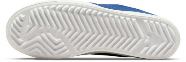 Кросівки Nike BLAZER '77 JUMBO DR9868-002 р.45 білий