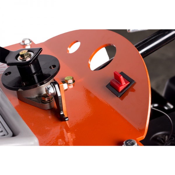 Швонарезчик Tekhmann Construction TCCC-14/420L 827862