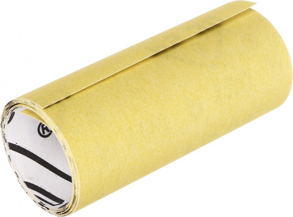 Наждачний папірKlingspor 115 мм х 1 м P180 PS30D