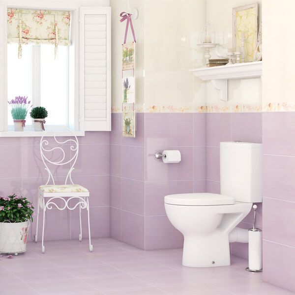 Компакт Cersanit Parva 011 00509 с сиденьем из дюропласта