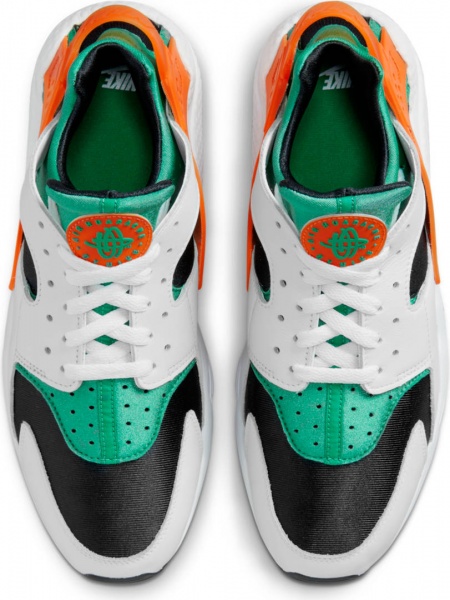 Кросівки Nike AIR HUARACHE DD1068-111 р.38,5 білий