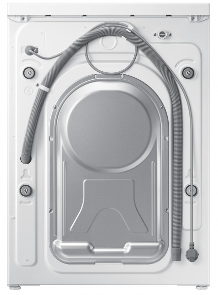 Пральна машина Samsung WW65AG4S20CEUA