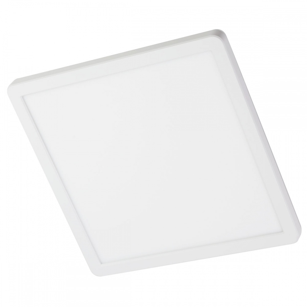 Світильник стельовий LED CONCEPT CAVAN S 220 18 Вт білий 4500 К