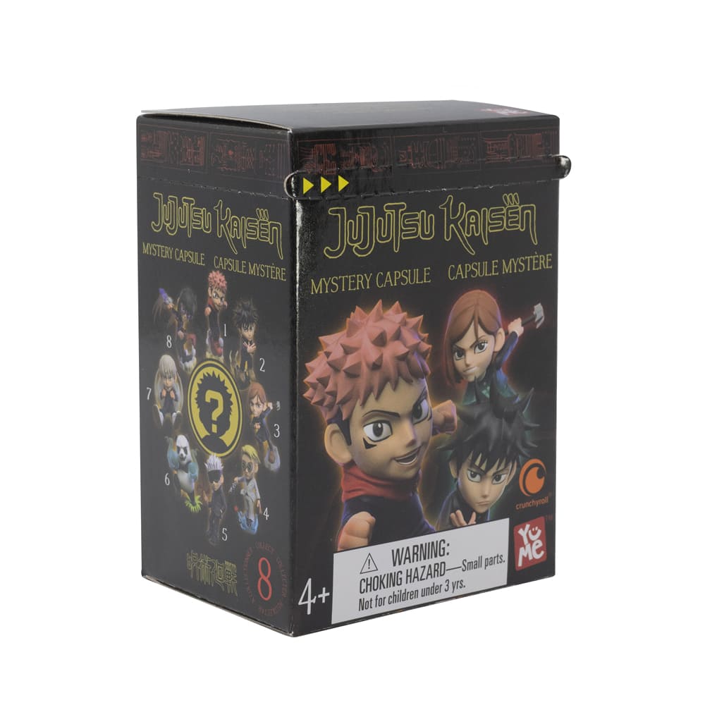 Іграшка-сюрприз YUME Jujutsu Kaisen 11205