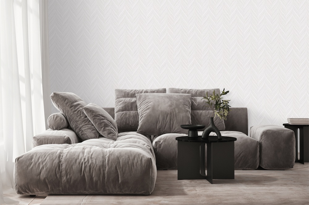 Обои виниловые на флизелиновой основе Vinil Ariya ЭШТ 3-1570 1,06x10,05 м