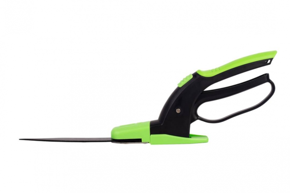 Ножиці для трави Gartner з поворотною ручкою 380 мм (854446)