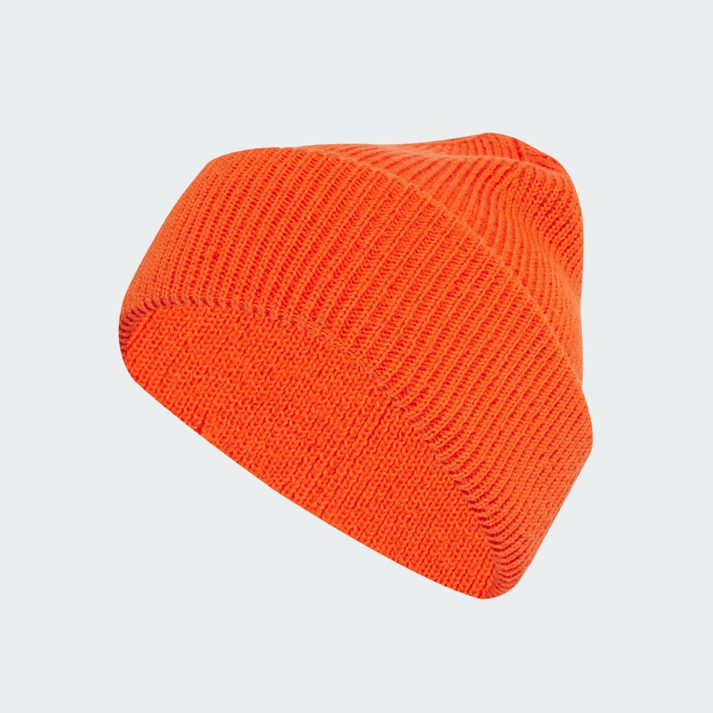 Капелюх Adidas Mt Beanie JM0368 OSFM помаранчевий