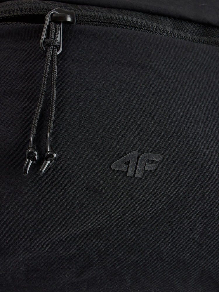 Сумка 4F U111 черный 4FWAW25AWAIU111-20S