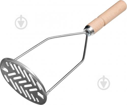 Картофелемялка овальая 25 см