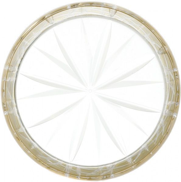 Мыльница VanStore Grass A6120G