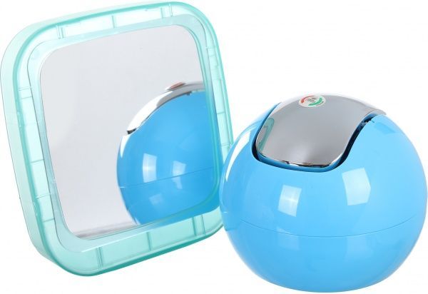 Набор аксессуаров бирюза 54680