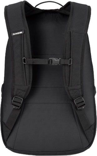 Рюкзак Dakine Campus M 10002634bl 25 л черный