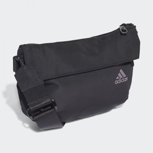 Сумка Adidas FK0525 W TR ID POUCH FK0525 черный 