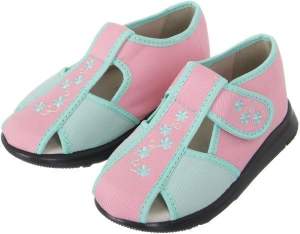 Обувь домашняя БЕЛСТА р.25 розовый 18-05 