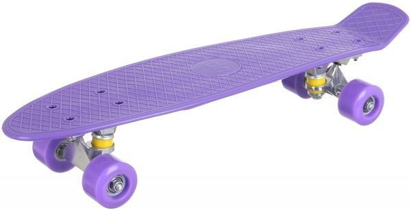 Пеніборд UP! (Underprice) KP-206-PR фіолетовий
