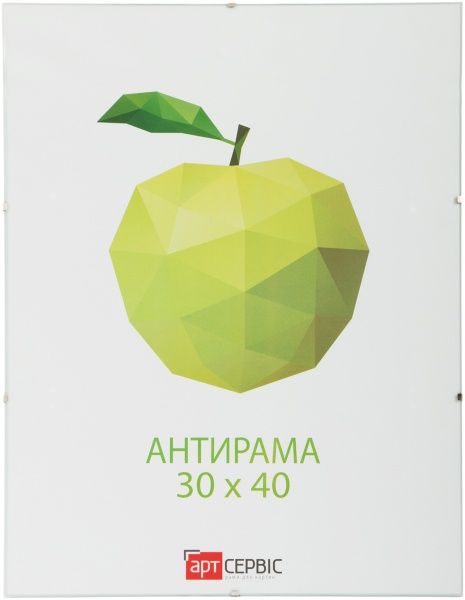 Антирама 51175479 30х40 см 