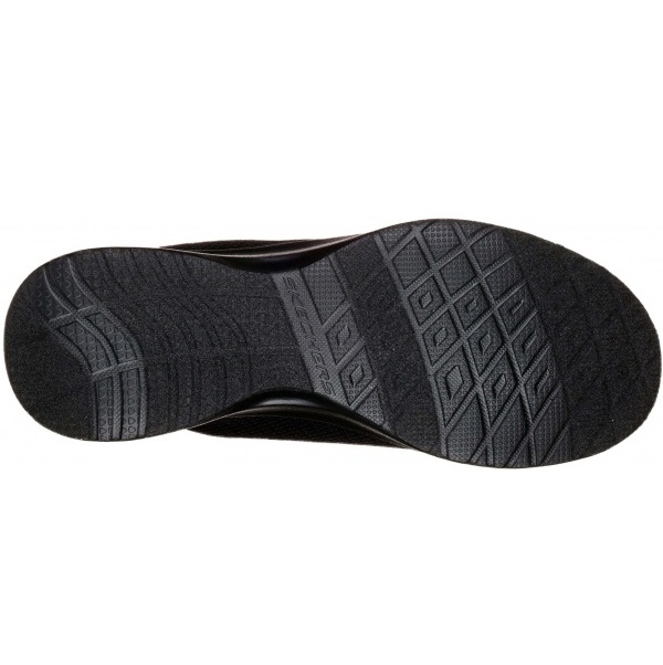 Кроссовки Skechers 58360 BBK р.US 9 черный