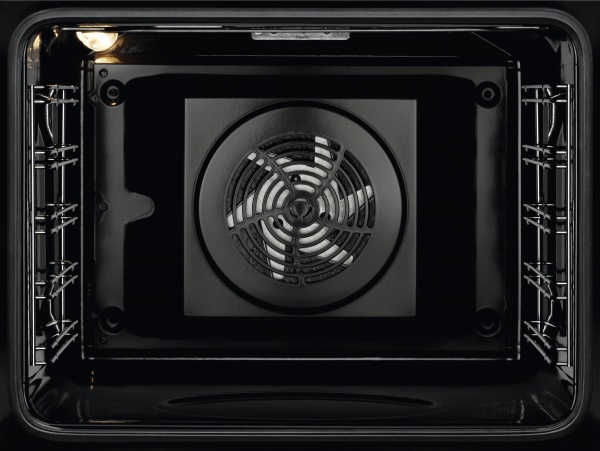 Духова шафа Zanussi OPZB4310X