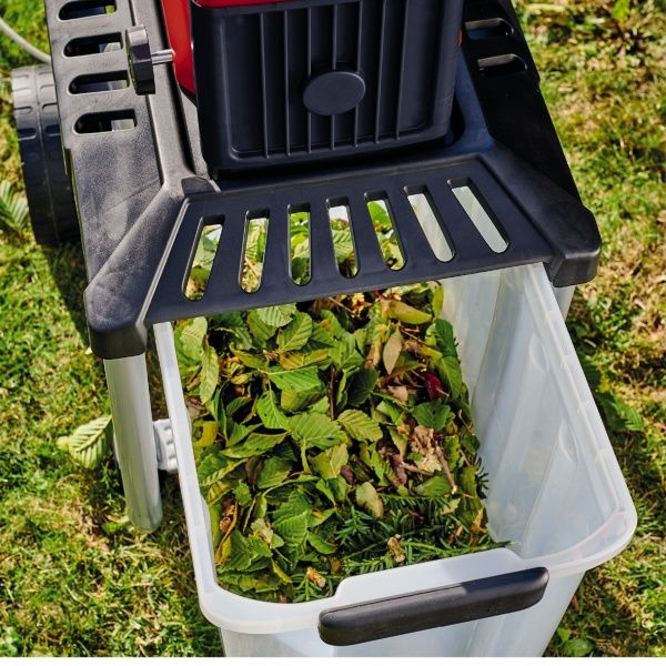 Измельчитель садовый Einhell GC-RS 60 CB (3430635)