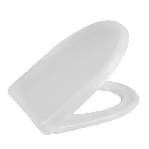 Сиденье для унитаза с крышкой SoloPlast SU-6 