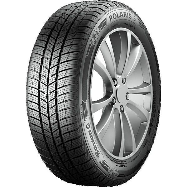 Автошина Barum Polaris 5 225/55 R17 101V XL