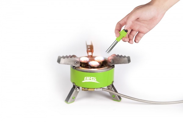 Горелка газовая BRS 73 (4200 вт)