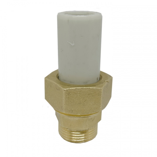 Разборное соединение Н PRAWTECH PP-R O32 x 1 НР (P830032100)