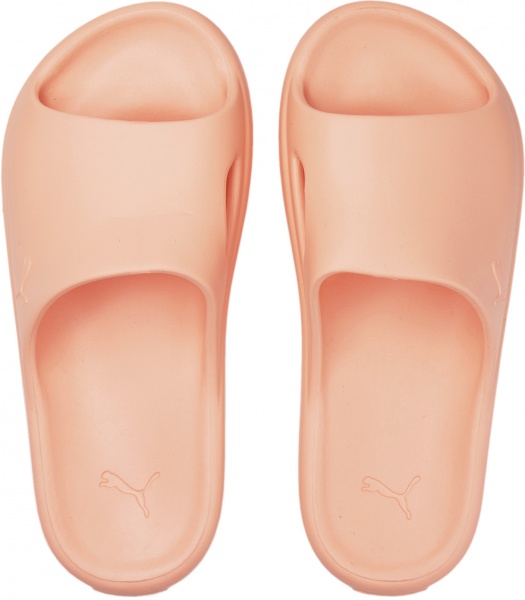 Шльопанці Puma Shibui Cat 38529604 р.UK 6 помаранчевий