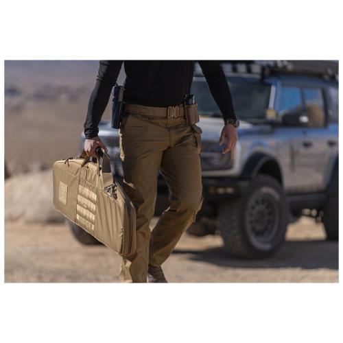 Брюки 5.11 Tactical Abr Pro Pant 74512-724 р. W34/L34 dark navy 