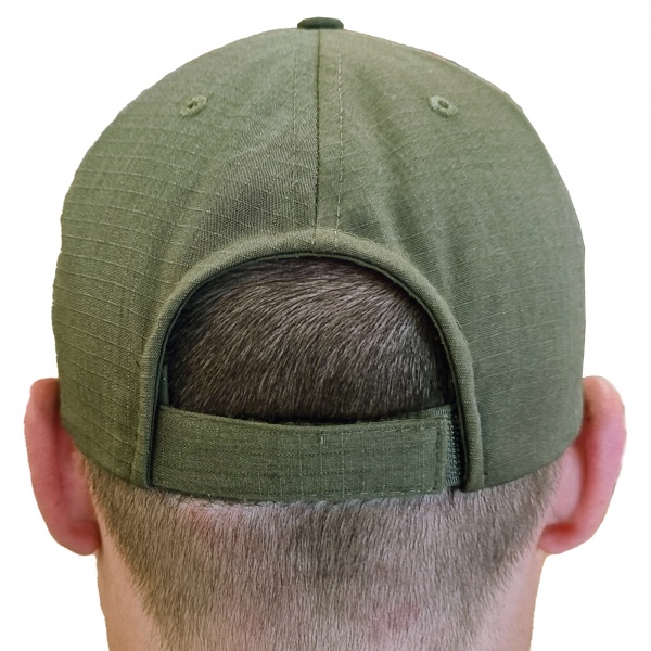 Кепка тактическая 