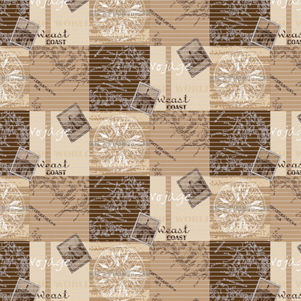 Доріжка TGS ПВХ 0,65 м 154B