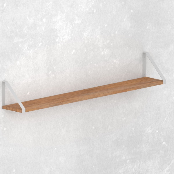 Кронштейн для полок Valore Треугольник Loft Sw-T-21